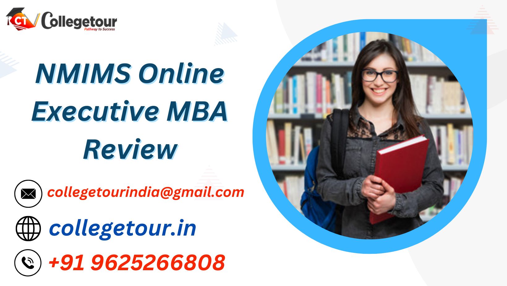 Nmims Online Executive Mba Review